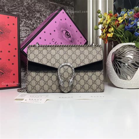 gucci dionysus replica|gucci dionysus inspired bag.